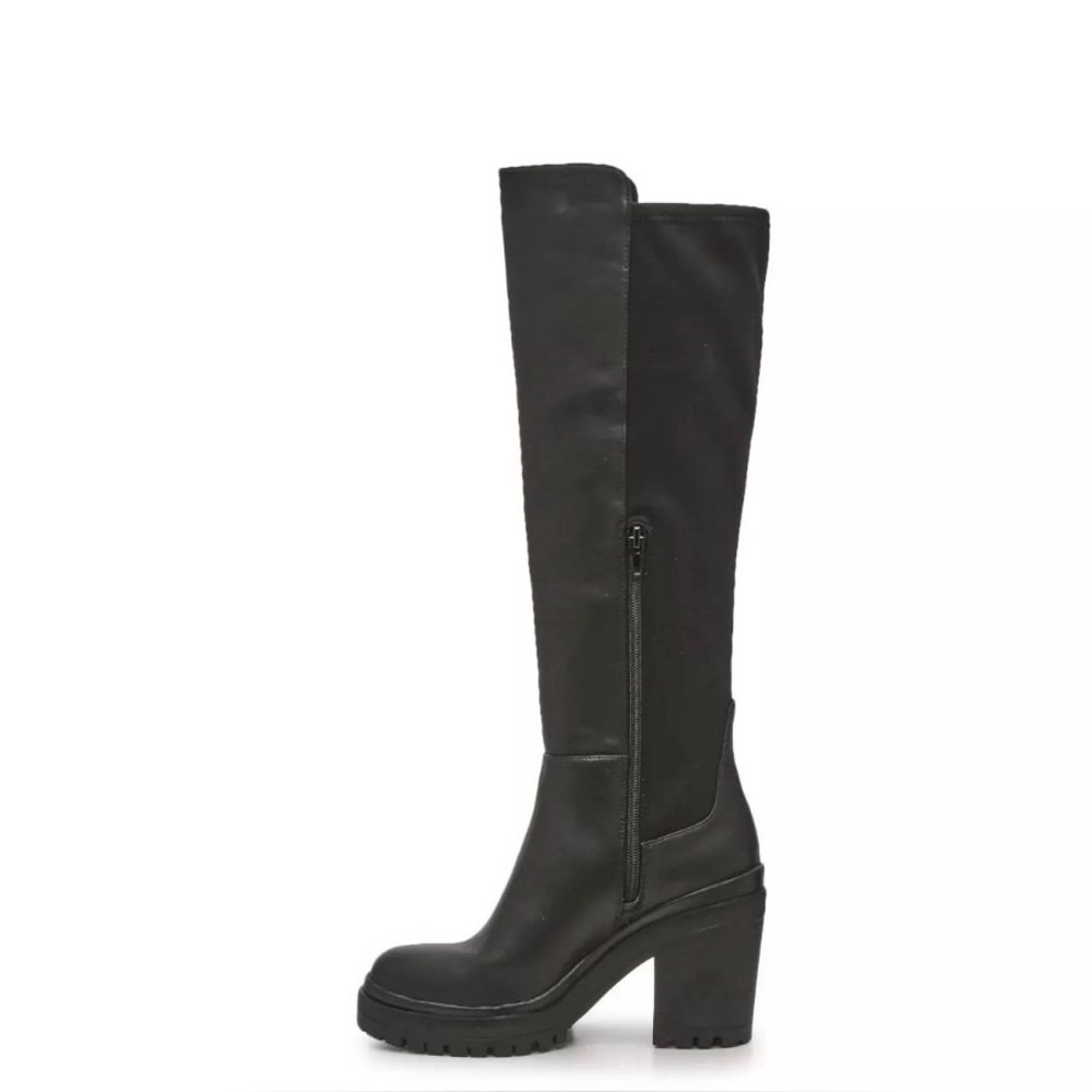 Mix No.6 Boots - Picture 2 of 6